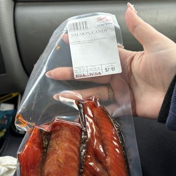 Nelson Crab - Salmon candy - Seafood Markets Near Me - Tokeland, Washington Nelson Crab - Salmon candy - Seafood Markets Near Me - Tokeland, Washington