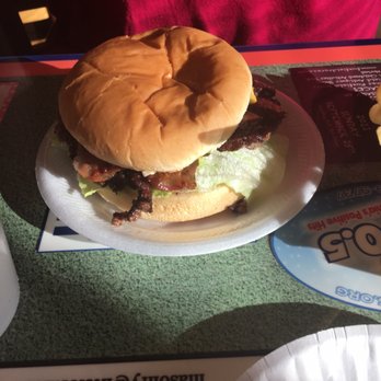 Riverside Lunch - Bacon Cheeseburger - Burgers Near Me - Charlottesville, Virginia Riverside Lunch - Bacon Cheeseburger - Burgers Near Me - Charlottesville, Virginia
