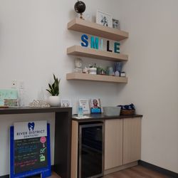 River District Dentistry