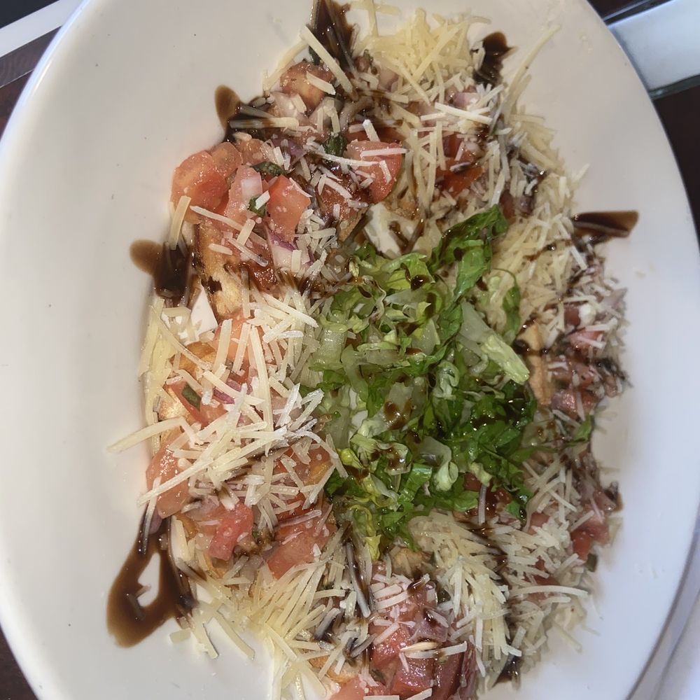 Big Joe’s Grille - Bruschetta - American Near Me - Newnan, Georgia