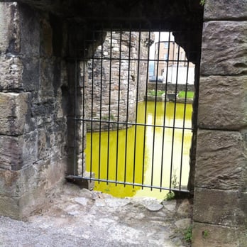 Beaumaris Castle - Castles Near Me - Beaumaris, AGY