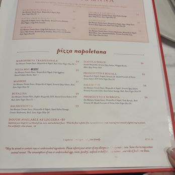 Eataly Bar - Menu 7/2026 - Cocktail Bars Near Me - Las Vegas, Nevada Eataly Bar - Menu 7/2026 - Cocktail Bars Near Me - Las Vegas, Nevada