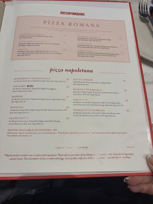 Menu photo 1 Eataly Bar Las Vegas, NV Menu photo 1 Eataly Bar Las Vegas, NV