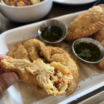 Aji Peruvian Cuisine - Peruvian Near Me - Long Beach, California