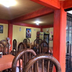 Garcia’s Pizzas