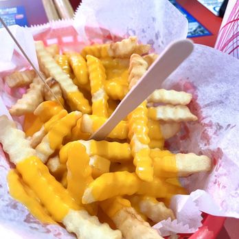 Galloping Hill Inn - Cheese Fries - Burgers Near Me - Union, New Jersey
