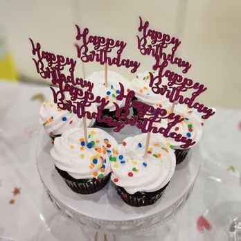 PlayPie - Birthday cupcakes - Kids Activities Near Me - Buena Park, California PlayPie - Birthday cupcakes - Kids Activities Near Me - Buena Park, California