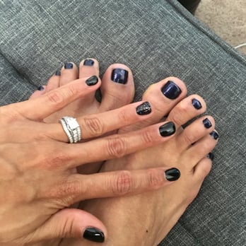 Best Nails - Gotta love pretty fingers and toes! - Nail Salons Near Me - Henderson, Nevada