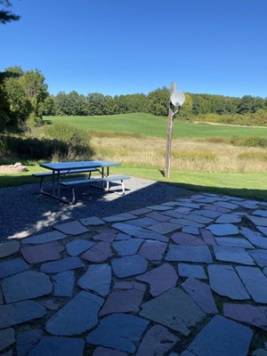 Alyson's Orchard by null