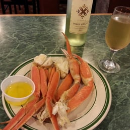 Crab Legs