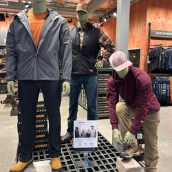 Ariat Work