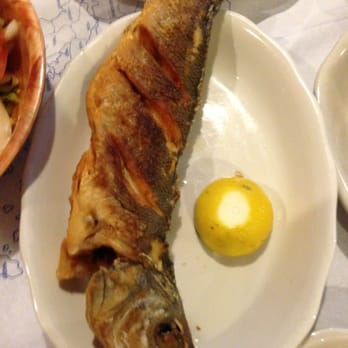 Elias Corner - Mediterranean Near Me - Astoria, New York