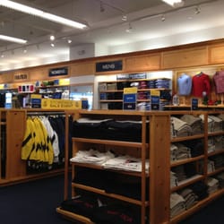 Nautica Outlet