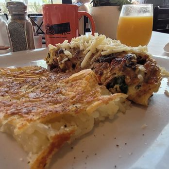 The Small Café - Breakfast & Brunch Near Me - Long Beach, California The Small Café - Breakfast & Brunch Near Me - Long Beach, California