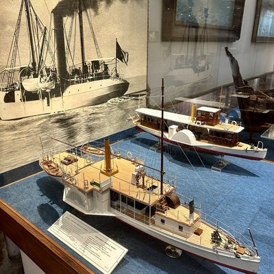 Museu de Marinha by null