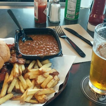 Phil's BBQ - Bbq sammich fries beans beer.. Stay classy San Diego. - Barbeque Near Me - San Diego, California Phil's BBQ - Bbq sammich fries beans beer.. Stay classy San Diego. - Barbeque Near Me - San Diego, California