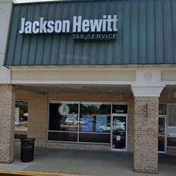 Jackson Hewitt Tax Service - Jackson hewitt