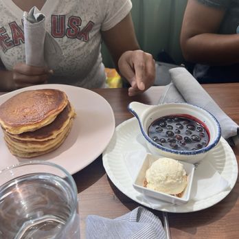 Unconventional Diner - Pancakes - Breakfast & Brunch Near Me - Washington, DC, District of Columbia Unconventional Diner - Pancakes - Breakfast & Brunch Near Me - Washington, DC, District of Columbia