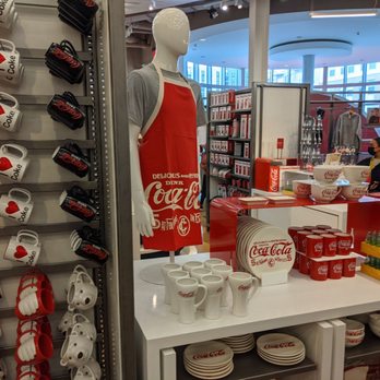 Coca‑Cola Store Atlanta - Coca‑Cola Store Atlanta - Gift Shops Near Me - Atlanta, Georgia Coca‑Cola Store Atlanta - Coca‑Cola Store Atlanta - Gift Shops Near Me - Atlanta, Georgia
