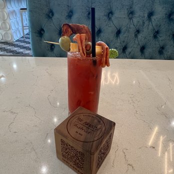 The Brunch District - Breakfast & Brunch Near Me - Addison, Texas