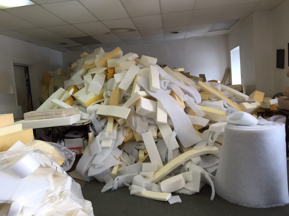 Custom Foam - upholstery in Olivette, MO