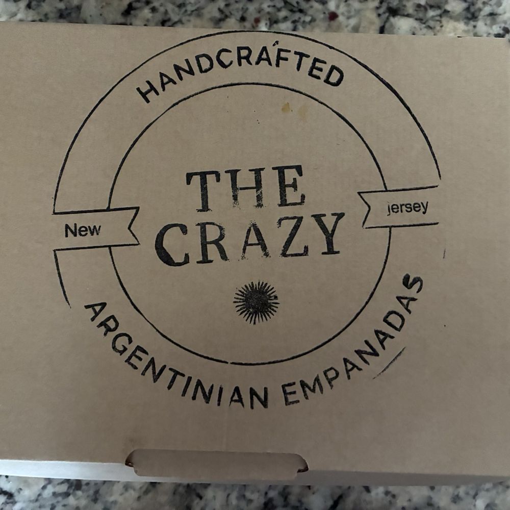 The Crazy Argentinian Empanadas - Empanadas Near Me - Nutley, New Jersey The Crazy Argentinian Empanadas - Empanadas Near Me - Nutley, New Jersey
