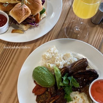 Pink Duck Kitchen - Breakfast & Brunch Near Me - Henderson, Nevada