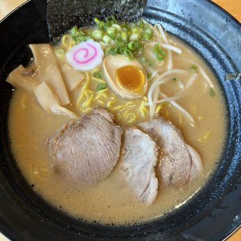 Ramen Yukinoya - Miso Ramen - Ramen Near Me - Arcadia, California Ramen Yukinoya - Miso Ramen - Ramen Near Me - Arcadia, California