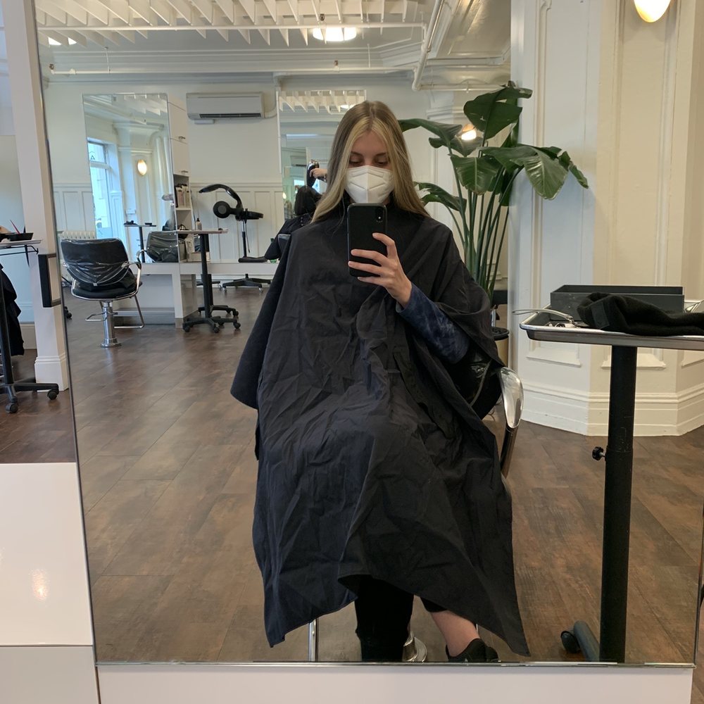 Antonio Salon - Also look how cute it is here - Hair Salons Near Me - Seattle, Washington Antonio Salon - Also look how cute it is here - Hair Salons Near Me - Seattle, Washington