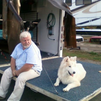 Corbin's RV - Auto Repair Near Me - Fredericksburg, Virginia