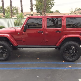 AcutintPro - Car Window Tinting Near Me - Upland, California