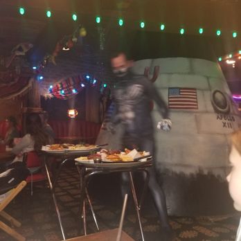 Magic Time Machine - Spiderman - Bars Near Me - Dallas, Texas Magic Time Machine - Spiderman - Bars Near Me - Dallas, Texas