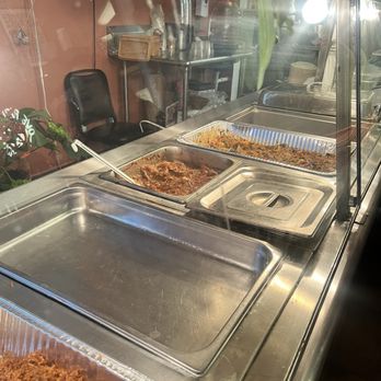 FUFU n’ Sauce - Food Trucks Near Me - St. Louis, Missouri FUFU n’ Sauce - Food Trucks Near Me - St. Louis, Missouri