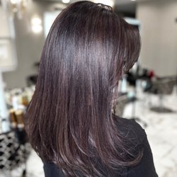 Cirque de Cheveux