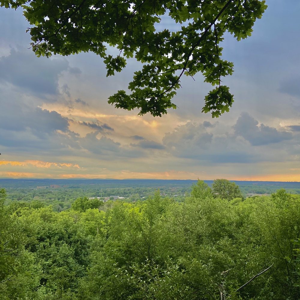 Pinnacle Hill Trail - best view I could find - Hiking Near Me - Rochester, New York Pinnacle Hill Trail - best view I could find - Hiking Near Me - Rochester, New York