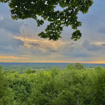 Pinnacle Hill Trail - best view I could find - Hiking Near Me - Rochester, New York Pinnacle Hill Trail - best view I could find - Hiking Near Me - Rochester, New York