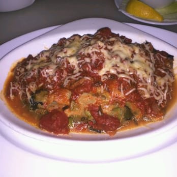 M.A.C. 24/7 - Vegi lasagna - American Near Me - Honolulu, Hawaii
