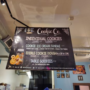PDX Cookie Co - Bakeries Near Me - Portland, Oregon PDX Cookie Co - Bakeries Near Me - Portland, Oregon