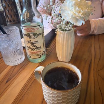 Pradera Brunch - cafe de olla so good i loved it - Breakfast & Brunch Near Me - Costa Mesa, California Pradera Brunch - cafe de olla so good i loved it - Breakfast & Brunch Near Me - Costa Mesa, California