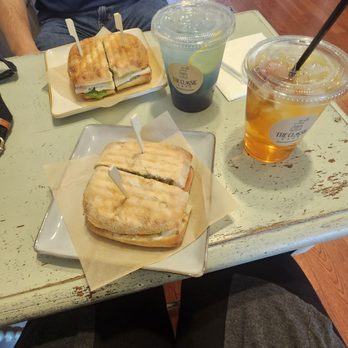 The Classic Cafe - Coffee & Tea Near Me - Fullerton, California