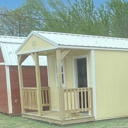 Shed Bro - More sheds