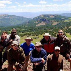 Flat Tops Wilderness Guides