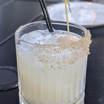 Woodblock - Guava plume - Cocktail Bars Near Me - Redmond, Washington Woodblock - Guava plume - Cocktail Bars Near Me - Redmond, Washington