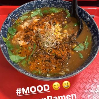 REDWHITE - Boston - Dragon Ramen Ohhh myyyy goodness delicious!!! - Sushi Bars Near Me - Boston, Massachusetts REDWHITE - Boston - Dragon Ramen Ohhh myyyy goodness delicious!!! - Sushi Bars Near Me - Boston, Massachusetts