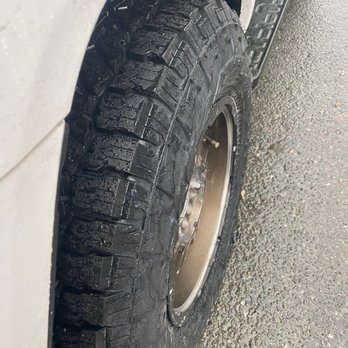 AVN Motorsports - Good looking and feelings like new! - Tires Near Me - Alameda, California AVN Motorsports - Good looking and feelings like new! - Tires Near Me - Alameda, California
