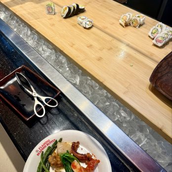 Flaming Seafood Buffet - Sushi - Buffets Near Me - Norwalk, California Flaming Seafood Buffet - Sushi - Buffets Near Me - Norwalk, California