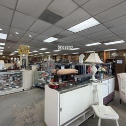 Stepping Stones Ministry and Thrift Store