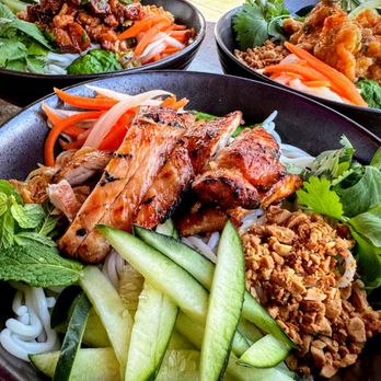 Bah Mi Ba - Vietnamese Near Me - Fairfax, California Bah Mi Ba - Vietnamese Near Me - Fairfax, California