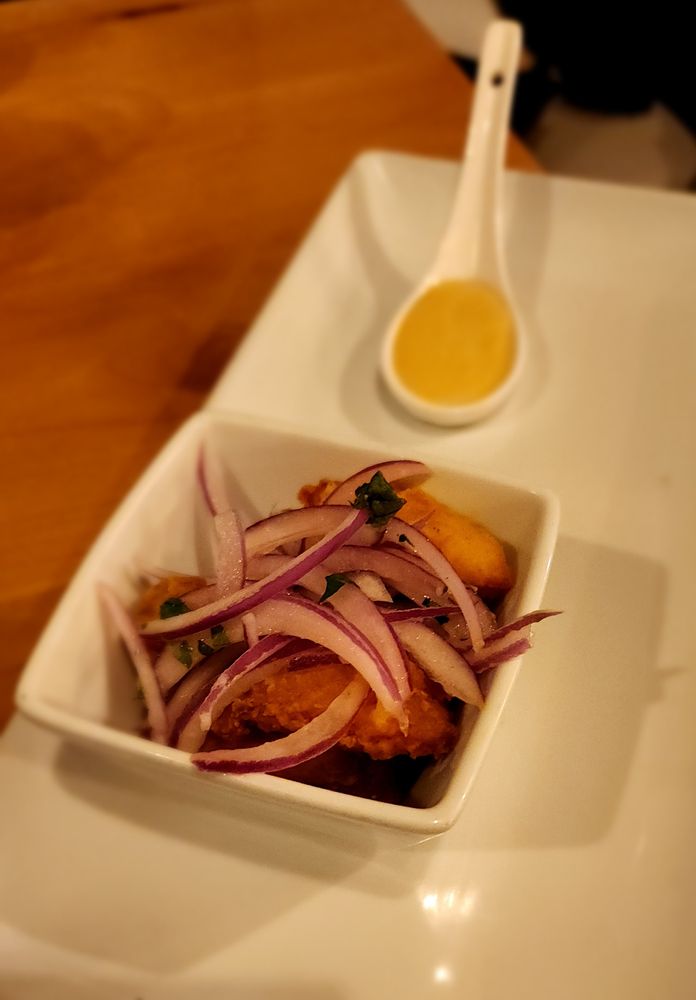 Panka Peruvian Restaurant