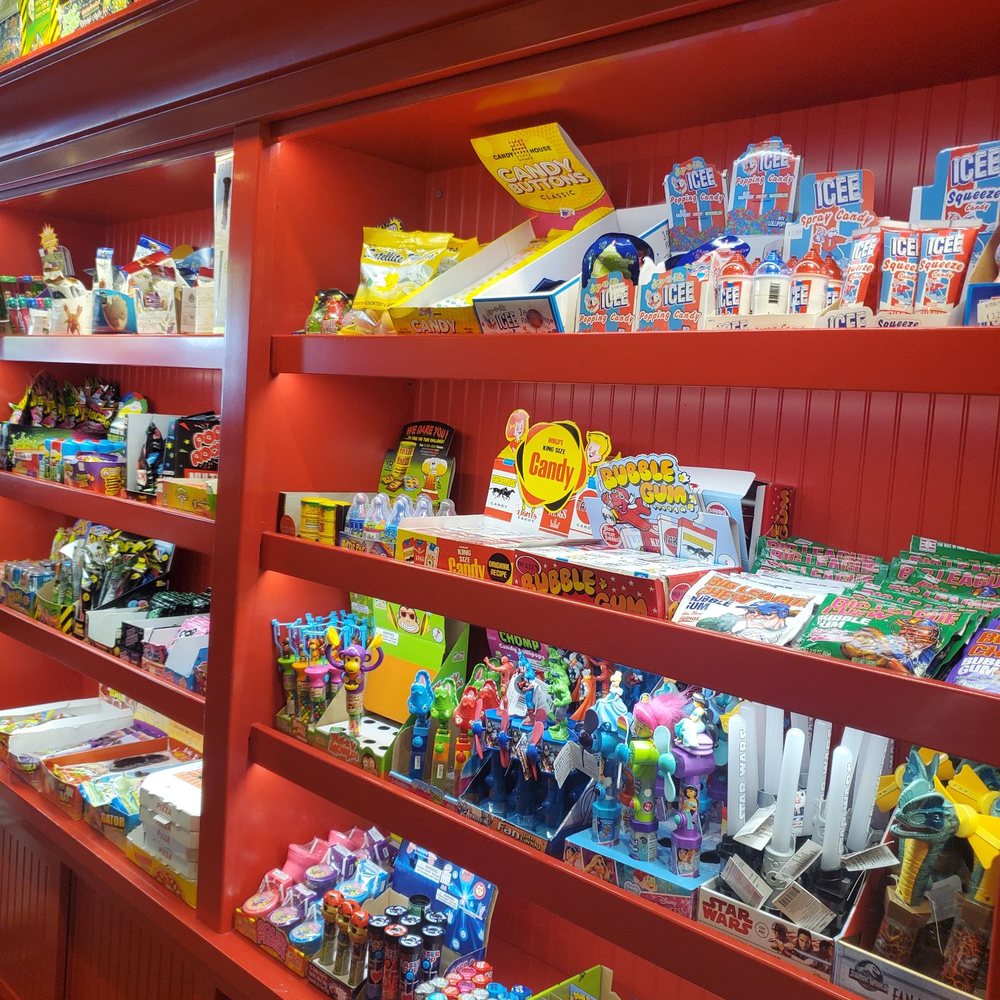 River Street Sweets - Candy Stores Near Me - Key West, Florida River Street Sweets - Candy Stores Near Me - Key West, Florida